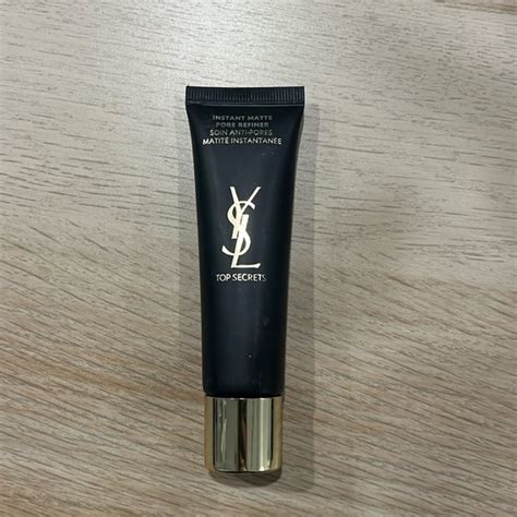 ysl flash primer|ysl face primer.